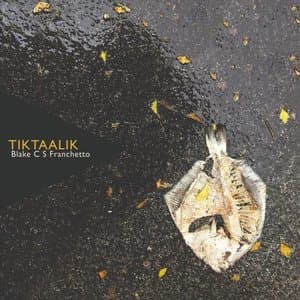 Tiktaalik