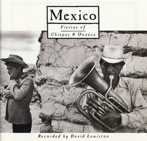 LATIN AMERICA Peru: Fiestas: Music of the High Andes