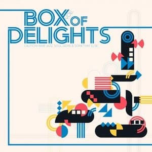 Box of Delights, Vol. 1