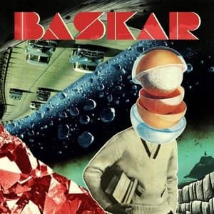 Baskar