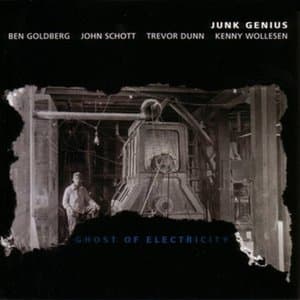 Ghost Of Electricity