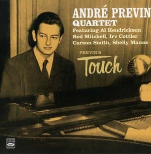 Previns Touch