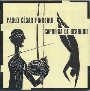 Capoeira de Besouro
