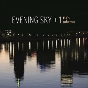 Plus One: Tish Adams
