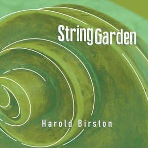 String Garden