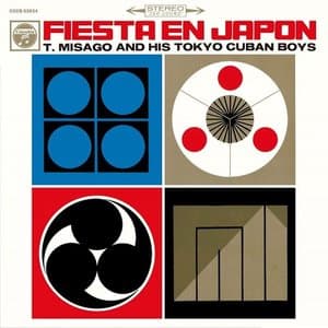 Fiesta en Japon