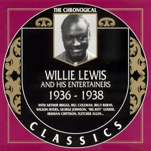 The Chronological Classics- 1936-1938