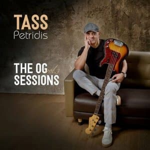 The OG Session (Vol 3)