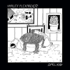 Spill Kid