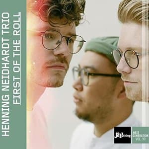 First on the Roll | Jazzthing Next Generation Vol. 90