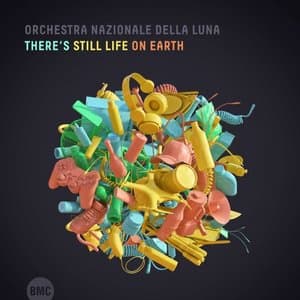 Theres Still Life on Earth