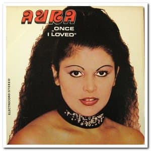 Once I Loved