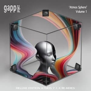 Atmos Sphere
