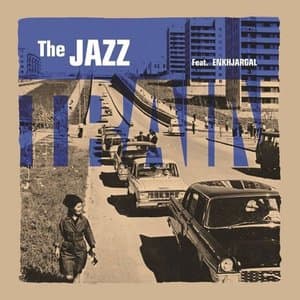 The Jazz Train (feat. Enkhjargal)