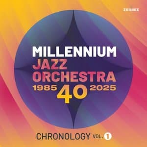 Chronology Vol.1
