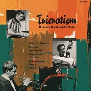 Tricrotism