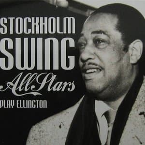 Stockholm Swing All Stars play Ellington