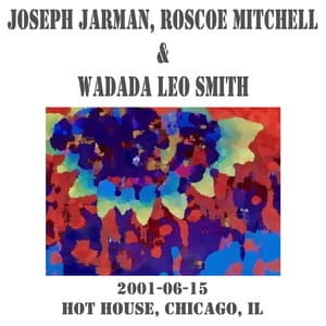 2001-06-15, Hot House, Chicago, IL