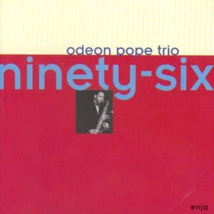 Ninety-Six