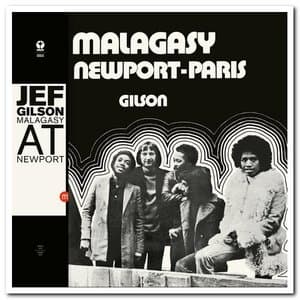 At Newport-Paris
