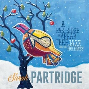 A Partridge in a Pear Tree