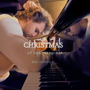 Christmas at the Piano Bar