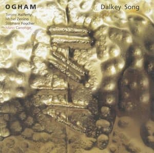 Dalkey Song