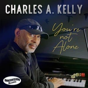 Youre Not Alone