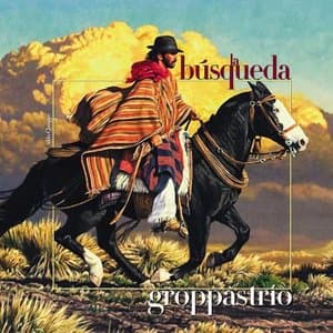 La Busqueda