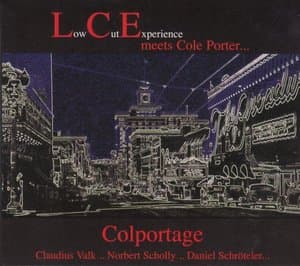 Colporage