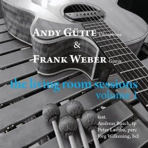 the living room sessions, vol. 1