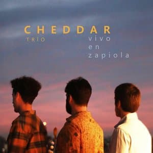 Vivo en Zapiola (Live Session)