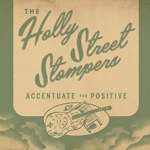 Accentuate the Positive