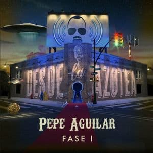 Desde La Azotea - Fase 1