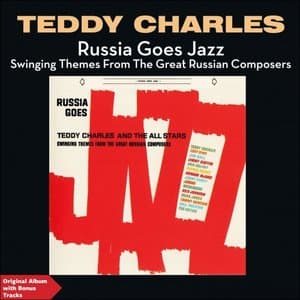Swinging Themes from the Great Russian Composers
