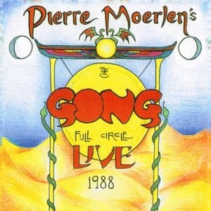 Full Circle live