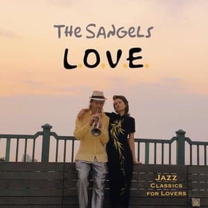 L.O.V.E. (Jazz Classics for Lovers)