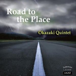 Road to the Place
