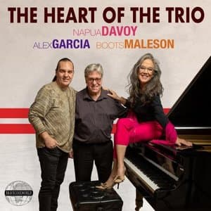 The Heart of the Trio