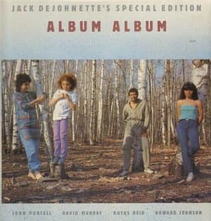 Album Album