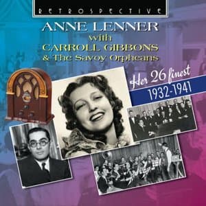 Her 26 finest 1932-1941 (Remastered 2022)