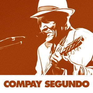 42 Essential Cuban Songs By Compay Segundo