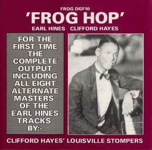 Frog Hop