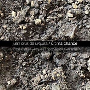 Ultima Chance