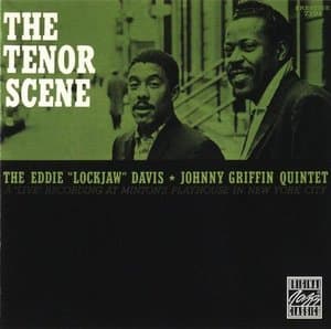 The Tenor Scene