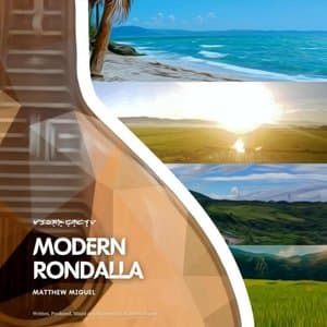 Modern Rondalla