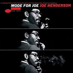 Mode For Joe