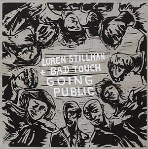 Going Public