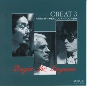 Begin The Beguine