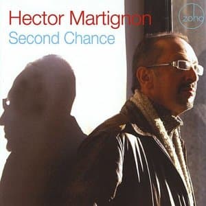 Second Chance
